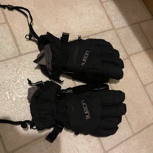 Burton Women's GoreTex Gloves